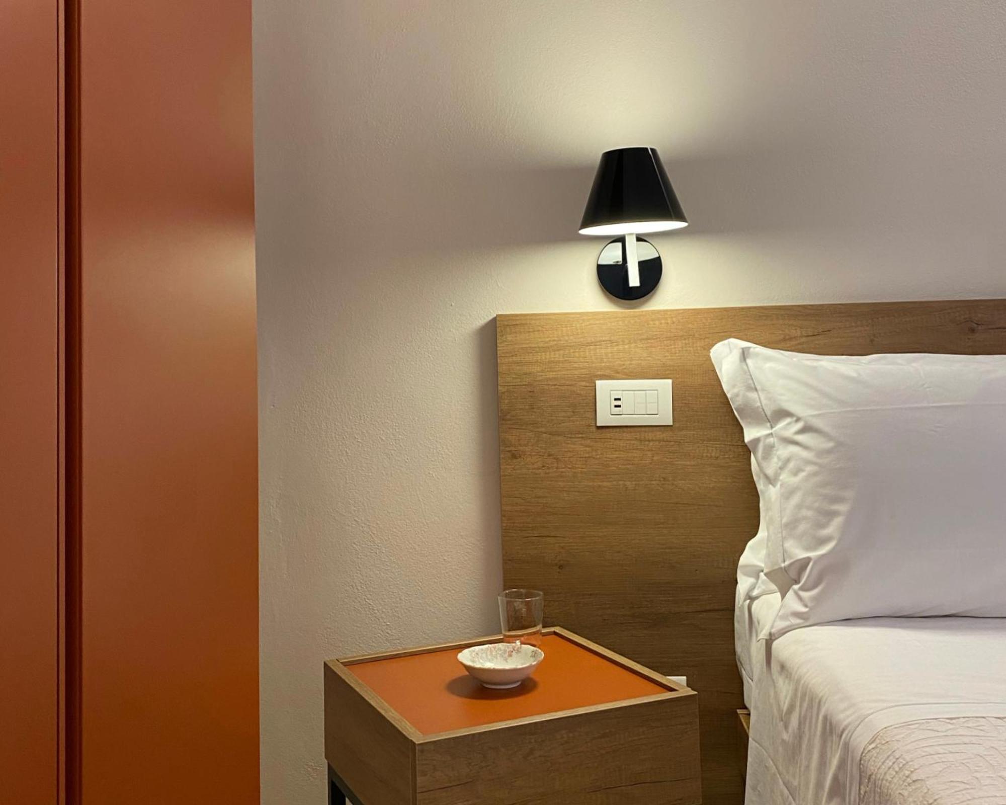 Amirooms Affittacamere Сієна Екстер'єр фото