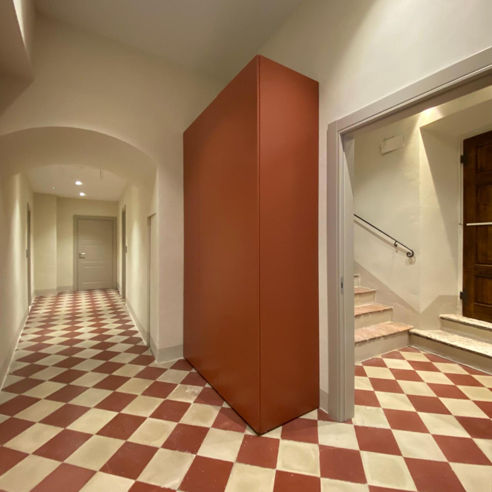 Amirooms Affittacamere Сієна Екстер'єр фото