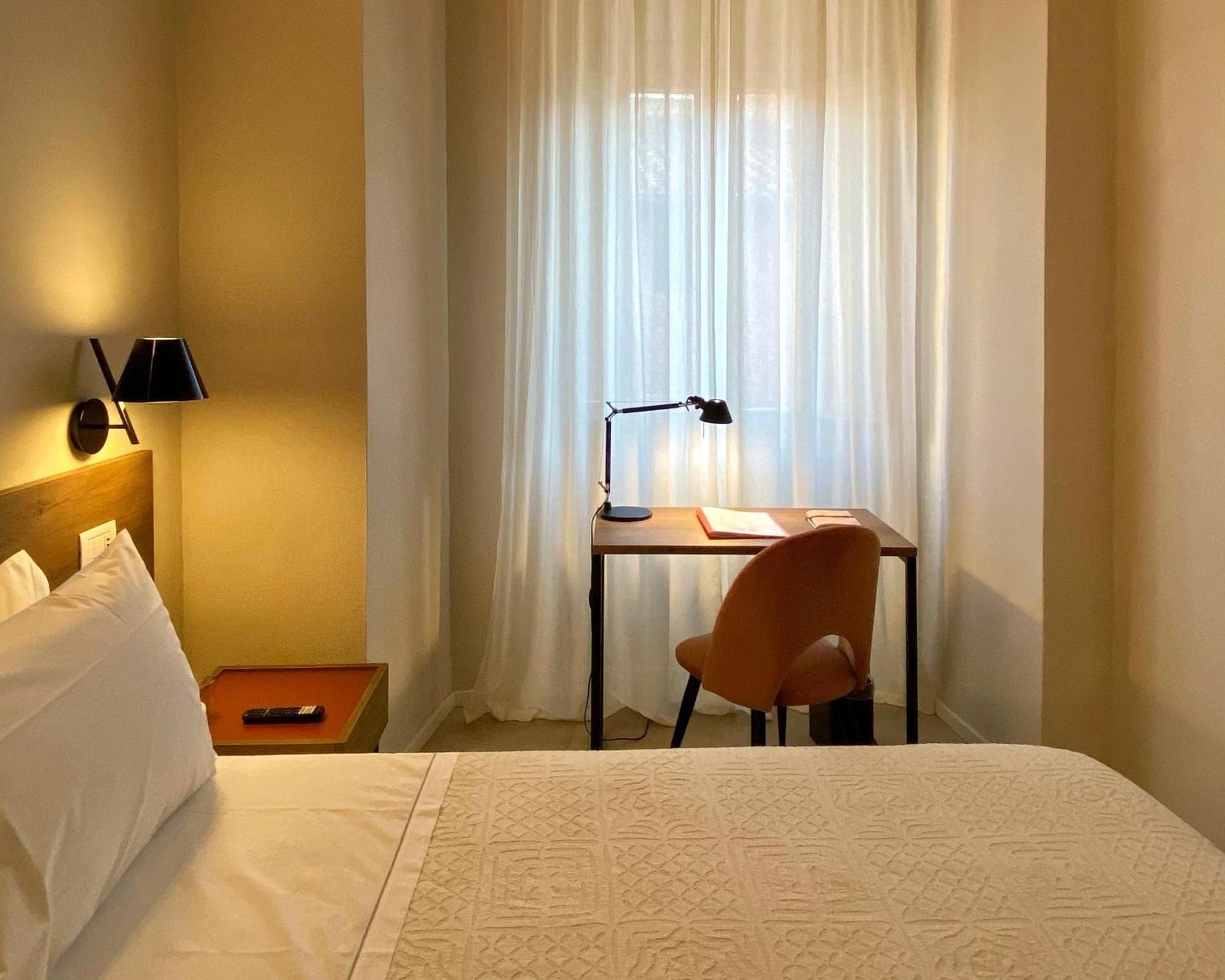 Amirooms Affittacamere Сієна Екстер'єр фото