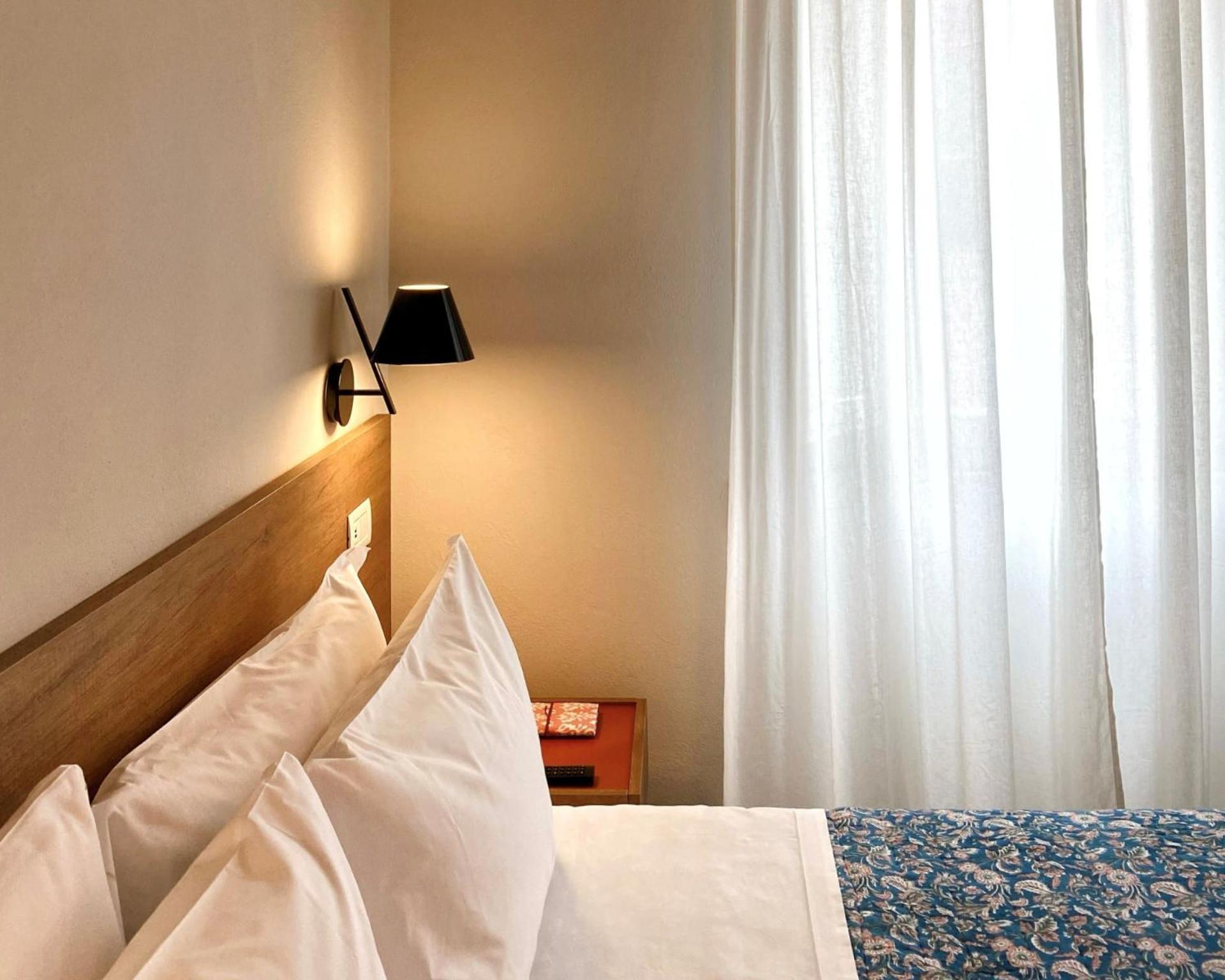 Amirooms Affittacamere Сієна Екстер'єр фото